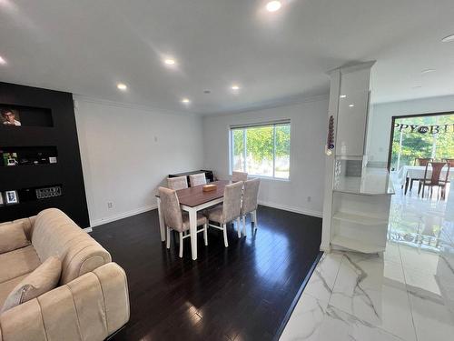 Dining room - 180 Rue Du Bassin, Terrebonne (Lachenaie), QC - Indoor