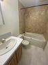 393 Cuyler Street, Thunder Bay, ON  - Indoor Photo Showing Bathroom 