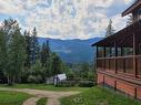 1243 Bain Road, Clearwater, BC  - Outdoor With View 