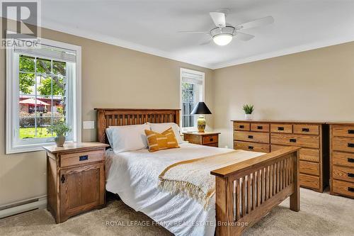 10 - 684 Whitaker Street, Peterborough (Ashburnham), ON - Indoor Photo Showing Bedroom