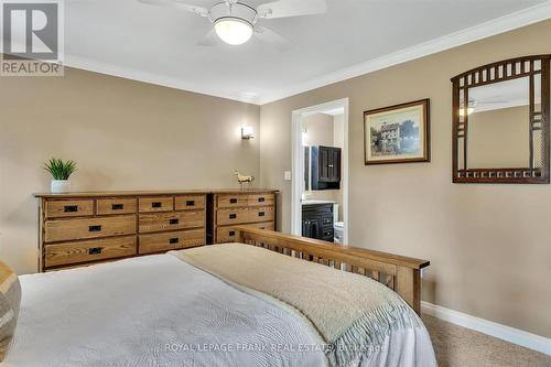 10 - 684 Whitaker Street, Peterborough (Ashburnham), ON - Indoor Photo Showing Bedroom