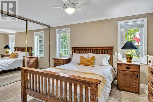 10 - 684 Whitaker Street, Peterborough (Ashburnham), ON - Indoor Photo Showing Bedroom