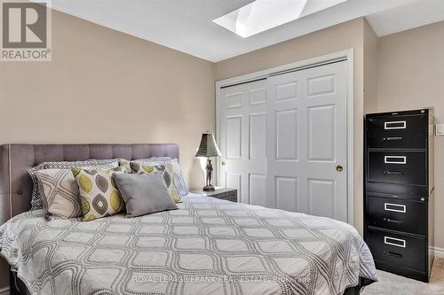 10 - 684 Whitaker Street, Peterborough (Ashburnham), ON - Indoor Photo Showing Bedroom