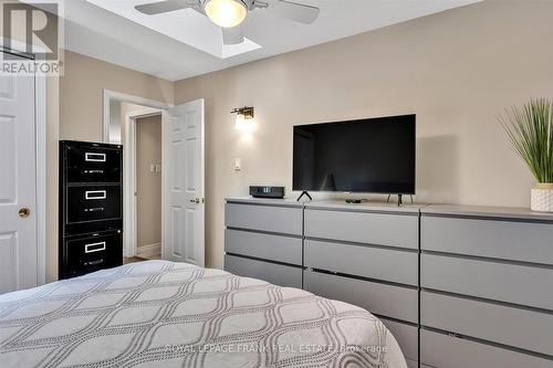 10 - 684 Whitaker Street, Peterborough (Ashburnham), ON - Indoor Photo Showing Bedroom