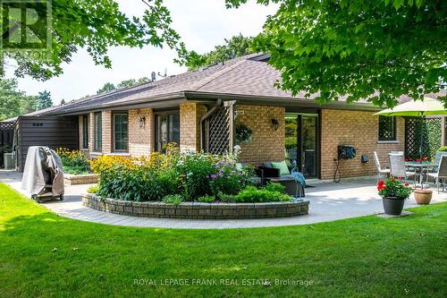 10 - 684 Whitaker Street, Peterborough (Ashburnham), ON - Outdoor