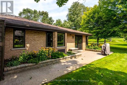 10 - 684 Whitaker Street, Peterborough (Ashburnham), ON - Outdoor