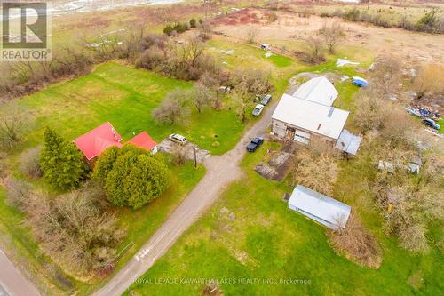 113 Long Beach Road, Kawartha Lakes (Cameron), ON 