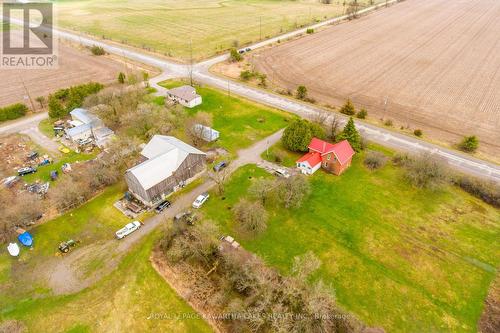 113 Long Beach Road, Kawartha Lakes (Cameron), ON 