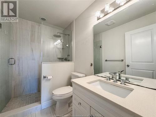 1141 Bridal Falls, Windsor, ON - Indoor Photo Showing Bathroom