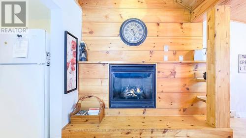 21 Huron Street, Lambton Shores (Grand Bend), ON - Indoor With Fireplace