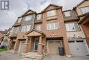 68 Vanhorne Close, Brampton, ON  - Outdoor With Facade 