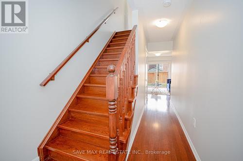 68 Vanhorne Close, Brampton, ON - Indoor Photo Showing Other Room