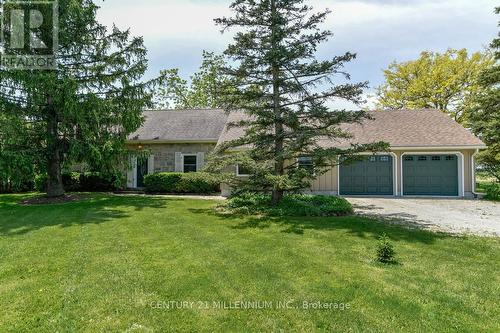 13014 Heritage Road, Caledon, ON - Outdoor