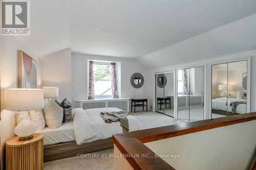 13014 Heritage Road, Caledon, ON - Indoor Photo Showing Bedroom