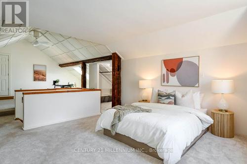 13014 Heritage Road, Caledon, ON - Indoor Photo Showing Bedroom