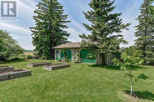 13014 Heritage Road, Caledon, ON - Outdoor