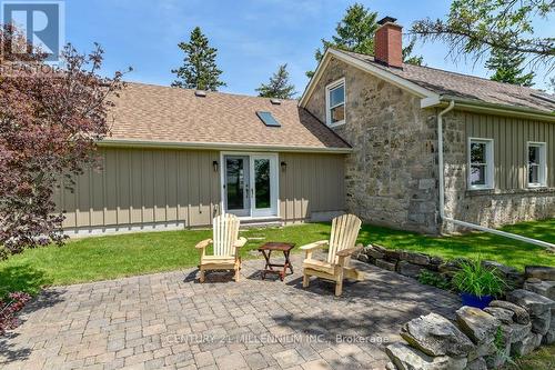 13014 Heritage Road, Caledon, ON - Outdoor