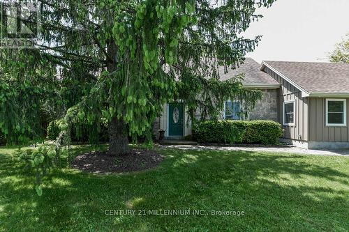 13014 Heritage Road, Caledon, ON - Outdoor