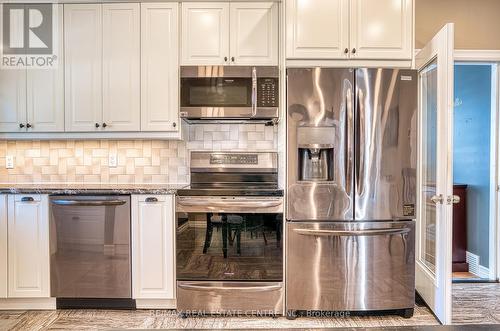 3070 Patrick Street, Howick, ON - Indoor Photo Showing Kitchen