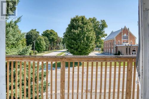 3070 Patrick Street, Howick, ON - Outdoor With Deck Patio Veranda