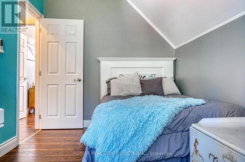 3070 Patrick Street, Howick, ON - Indoor Photo Showing Bedroom