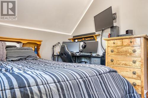 3070 Patrick Street, Howick, ON - Indoor Photo Showing Bedroom