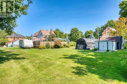 3070 Patrick Street, Howick, ON - Outdoor With Backyard