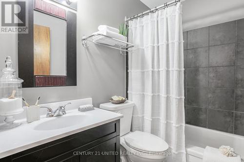 29 Clear Lake Court, Marmora And Lake, ON - Indoor Photo Showing Bathroom