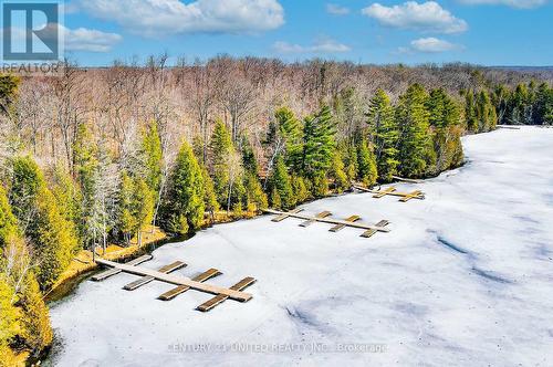 29 Clear Lake Court, Marmora And Lake, ON - Outdoor With View