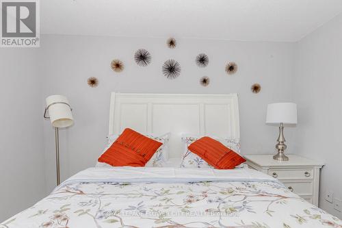 70 - 399 Vodden Street E, Brampton (Madoc), ON - Indoor Photo Showing Bedroom