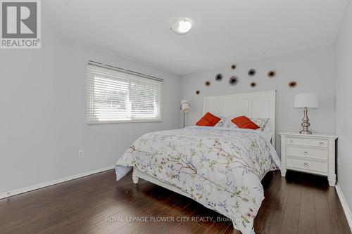 70 - 399 Vodden Street E, Brampton (Madoc), ON - Indoor Photo Showing Bedroom