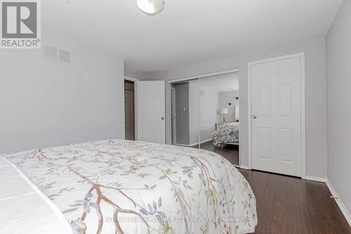 70 - 399 Vodden Street E, Brampton, ON - Indoor Photo Showing Bedroom