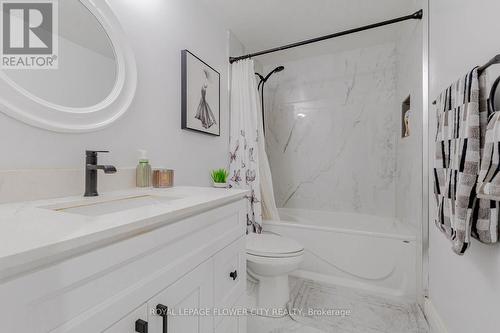 70 - 399 Vodden Street E, Brampton (Madoc), ON - Indoor Photo Showing Bathroom