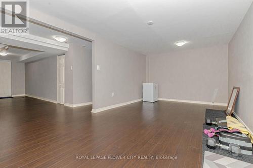 70 - 399 Vodden Street E, Brampton (Madoc), ON - Indoor Photo Showing Other Room