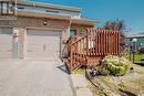 70 - 399 Vodden Street E, Brampton (Madoc), ON  - Outdoor 