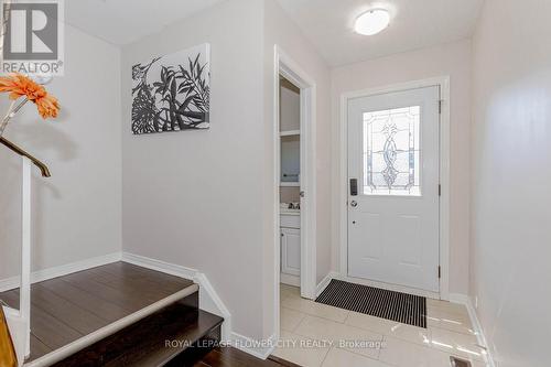 70 - 399 Vodden Street E, Brampton (Madoc), ON - Indoor Photo Showing Other Room