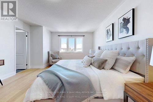 23 Stockport Road, Markham (Cornell), ON - Indoor Photo Showing Bedroom