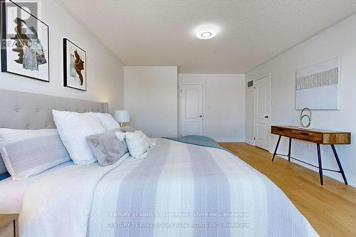 23 Stockport Road, Markham (Cornell), ON - Indoor Photo Showing Bedroom