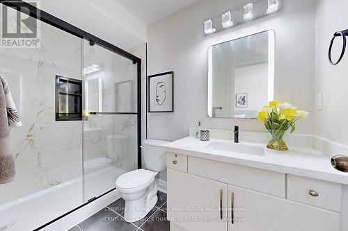 23 Stockport Road, Markham (Cornell), ON - Indoor Photo Showing Bathroom