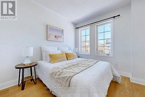 23 Stockport Road, Markham, ON - Indoor Photo Showing Bedroom