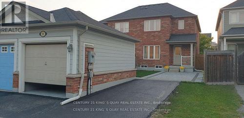 23 Stockport Road, Markham (Cornell), ON - Outdoor