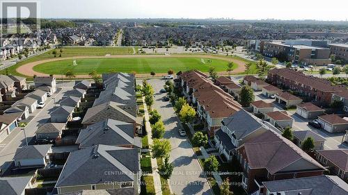 23 Stockport Road, Markham, ON - Outdoor With View