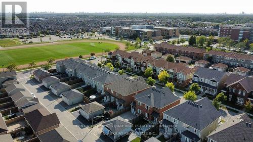 23 Stockport Road, Markham (Cornell), ON - Outdoor With View