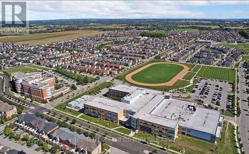 23 Stockport Road, Markham (Cornell), ON - Outdoor With View