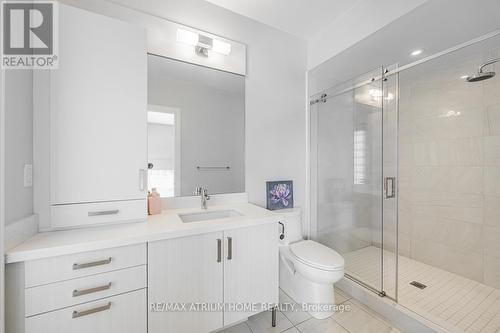 52 Saddlecreek Drive, Markham (Commerce Valley), ON - Indoor Photo Showing Bathroom