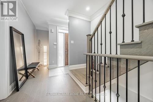 52 Saddlecreek Drive, Markham (Commerce Valley), ON - Indoor Photo Showing Other Room