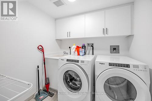 52 Saddlecreek Drive, Markham (Commerce Valley), ON - Indoor Photo Showing Laundry Room