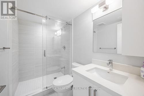 52 Saddlecreek Drive, Markham (Commerce Valley), ON - Indoor Photo Showing Bathroom