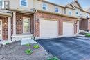 50 - 1059 Whetherfield Street, London, ON  - Outdoor With Facade 