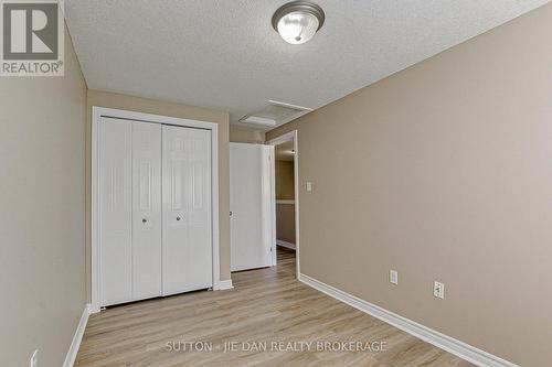 50 - 1059 Whetherfield Street, London, ON - Indoor Photo Showing Other Room